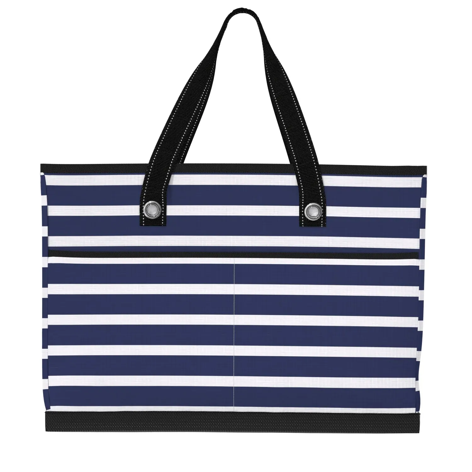Scout The BJ Bag Pocket Tote Bag - English Camel