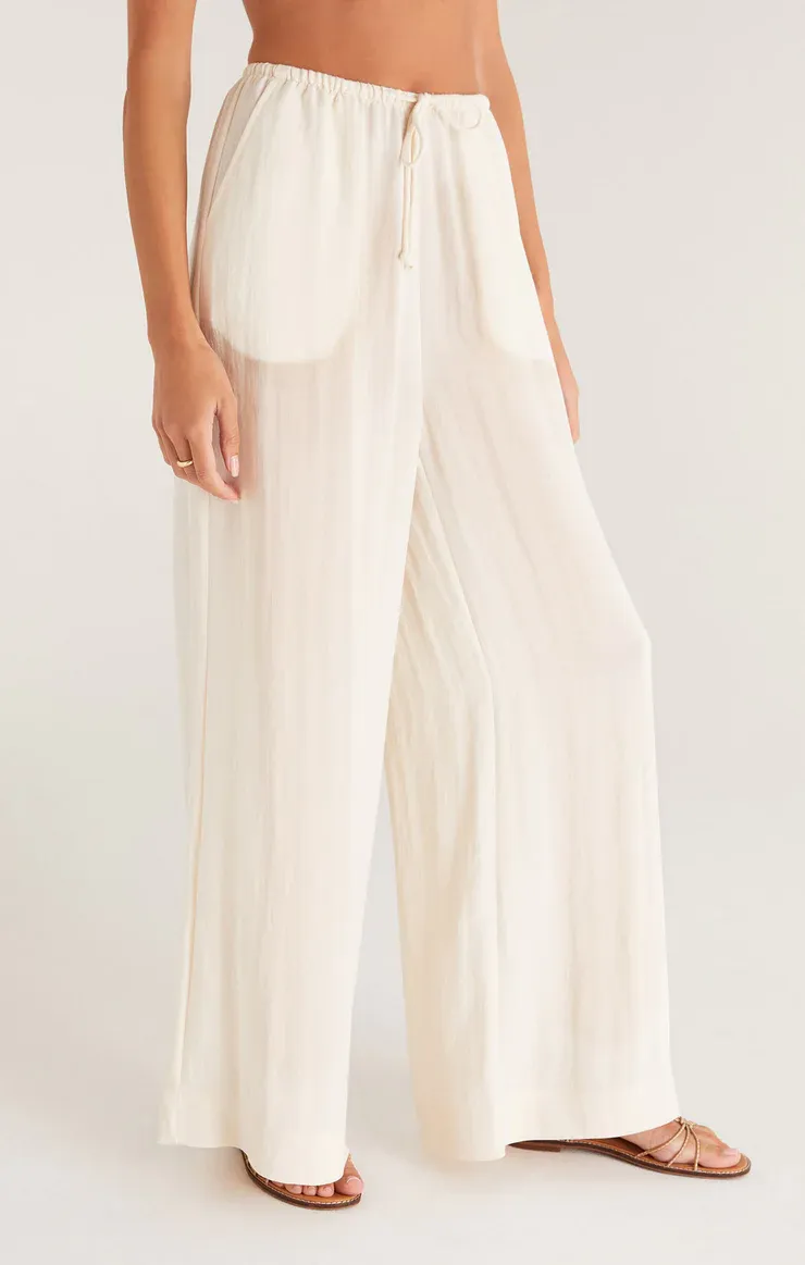 Seashore Beach Pant