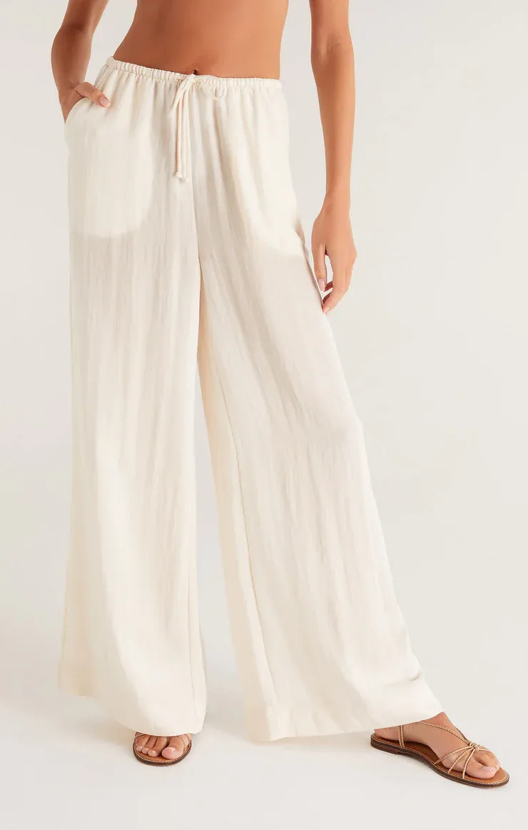 Seashore Beach Pant