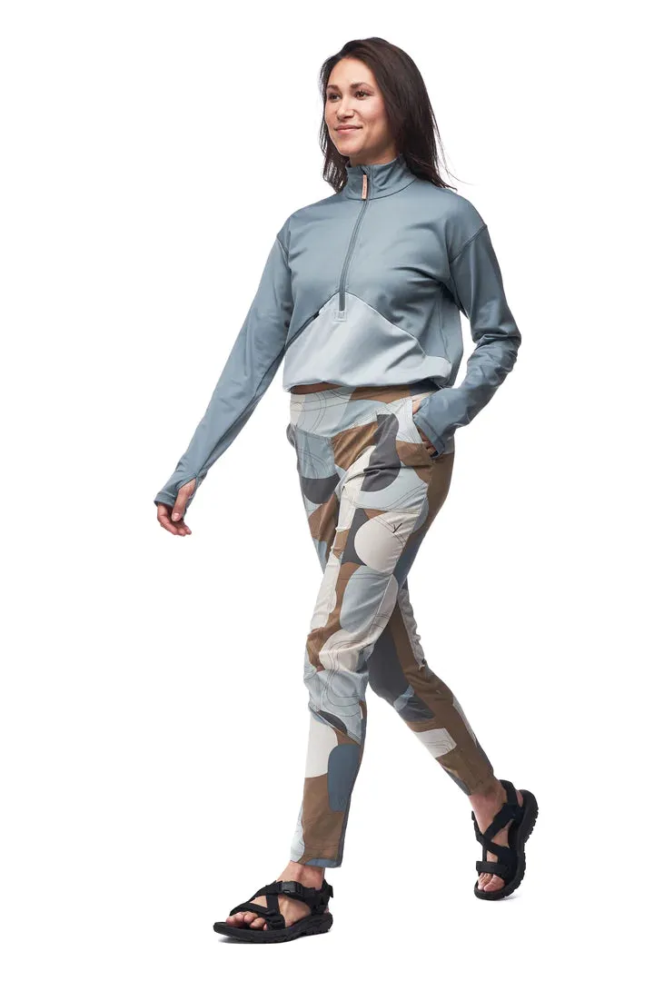 Sendero Anorak (Women's) - INDT0024 - Past Season