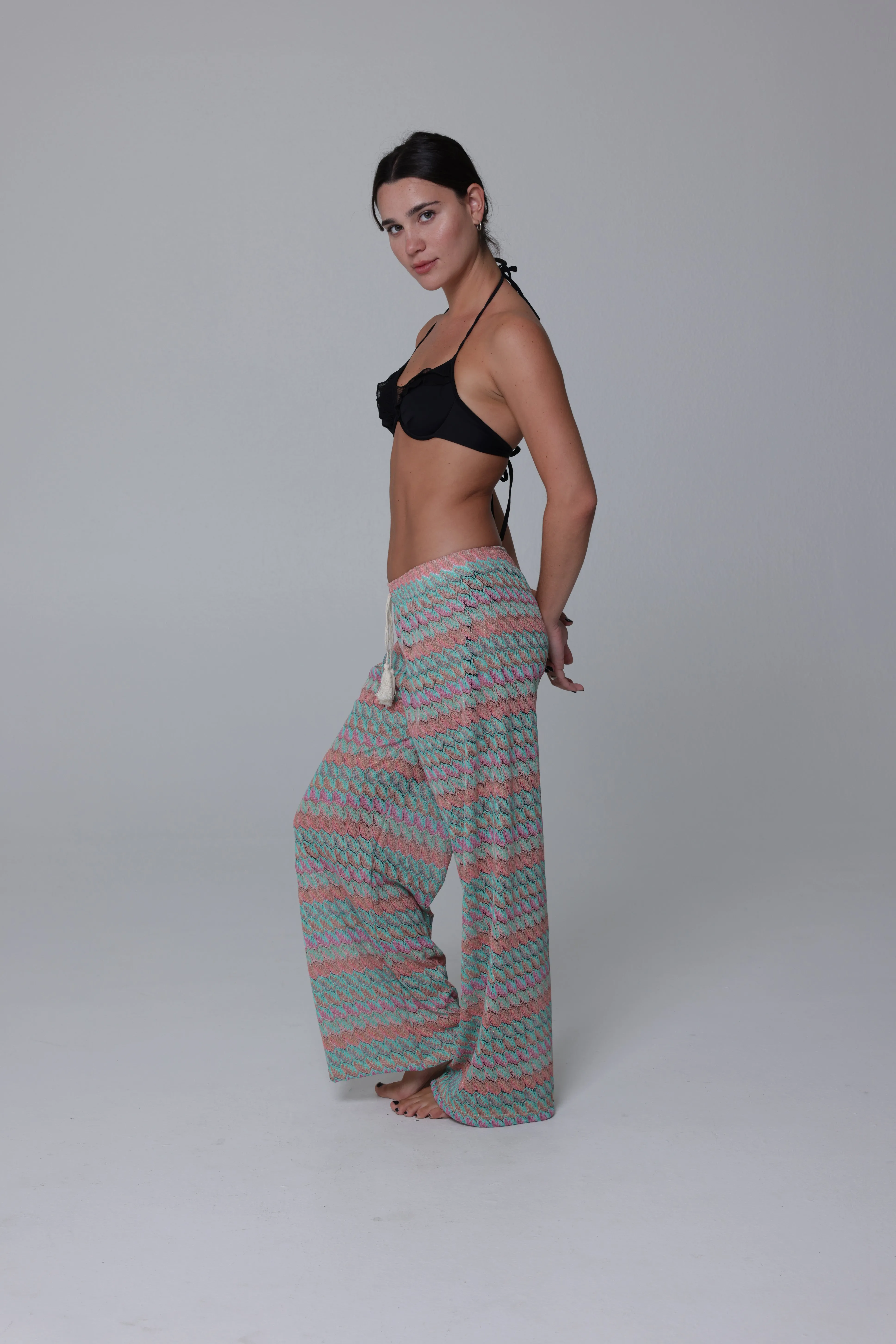 Seychelles Beach Pant