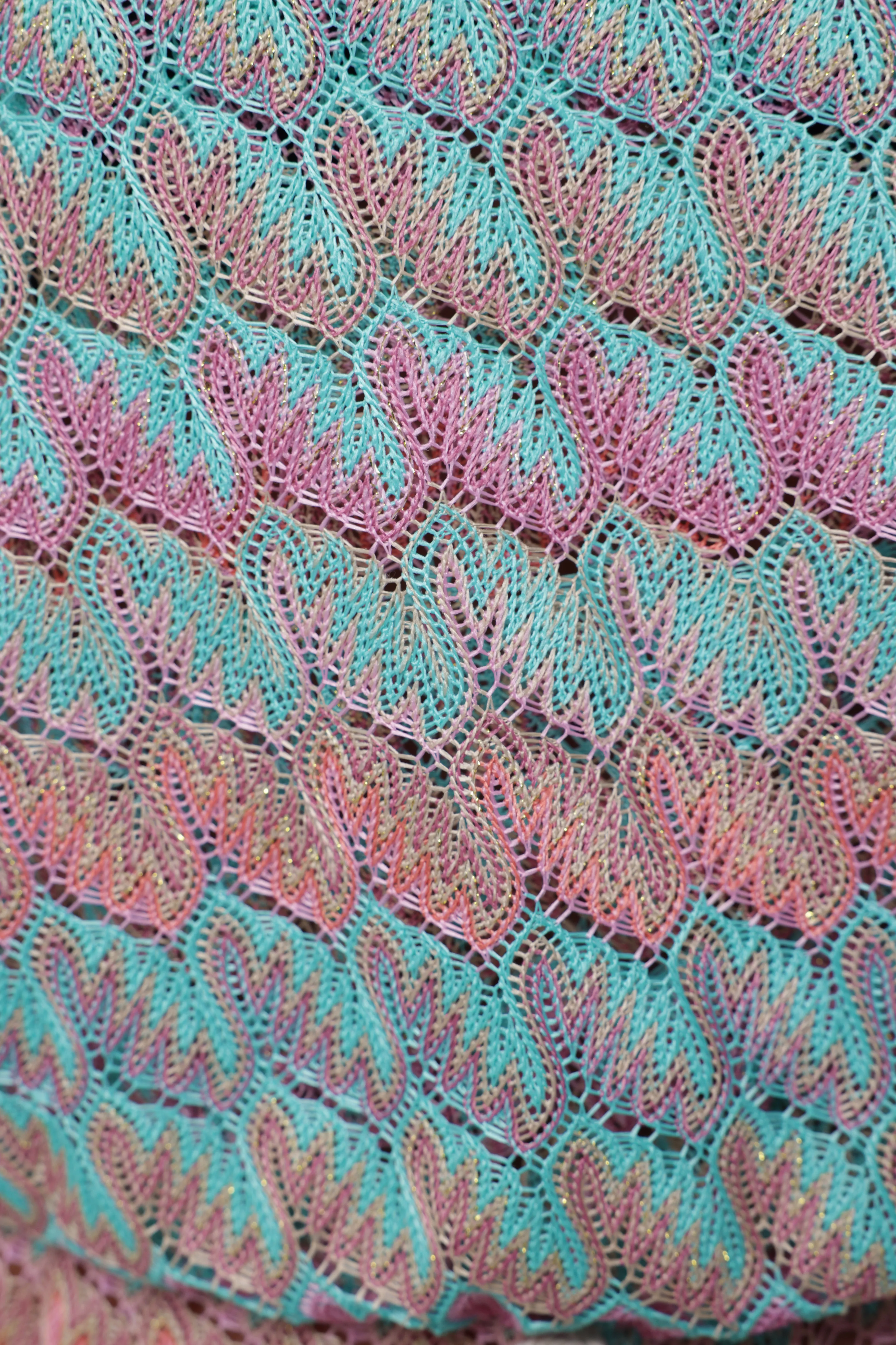 Seychelles Beach Pant