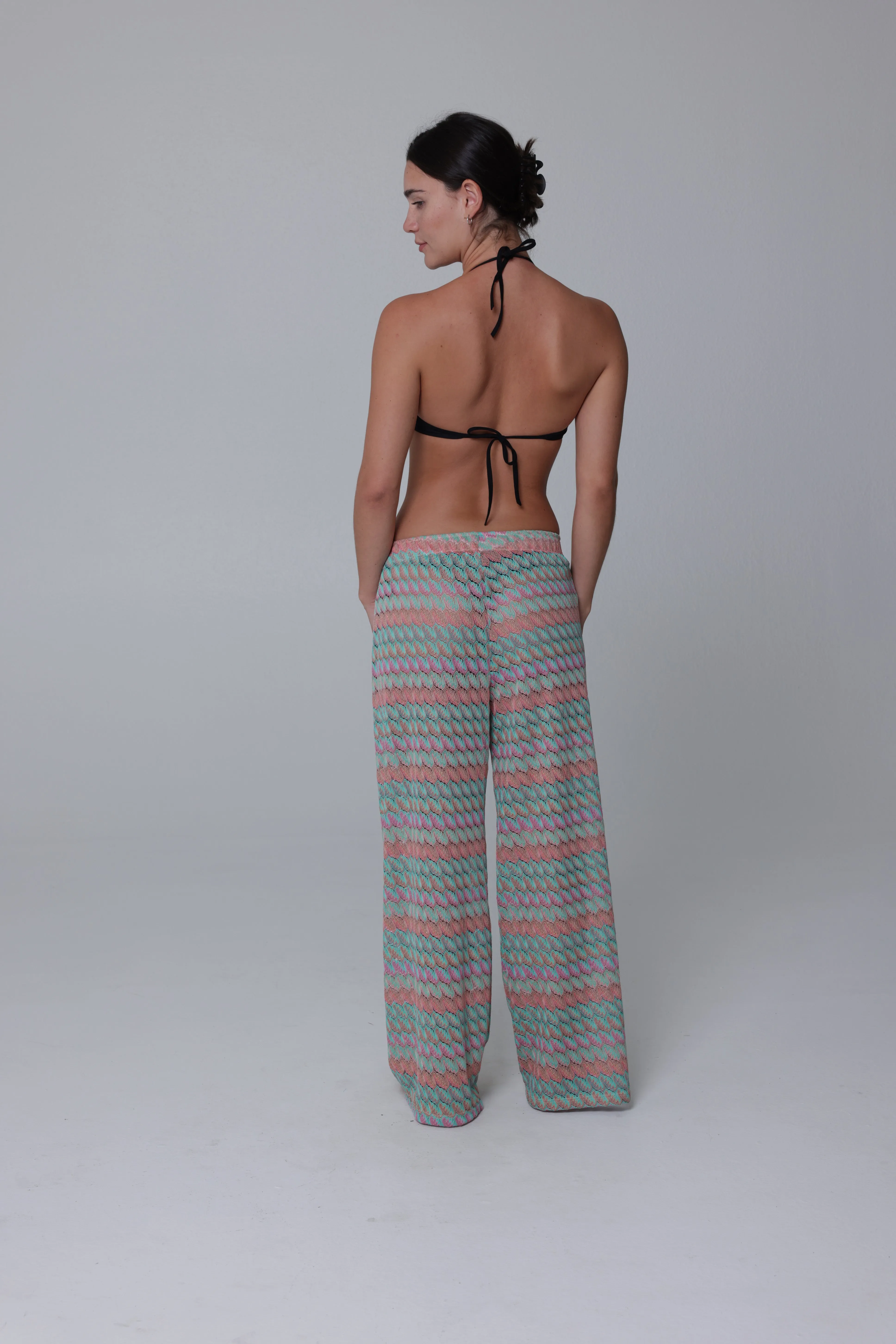 Seychelles Beach Pant
