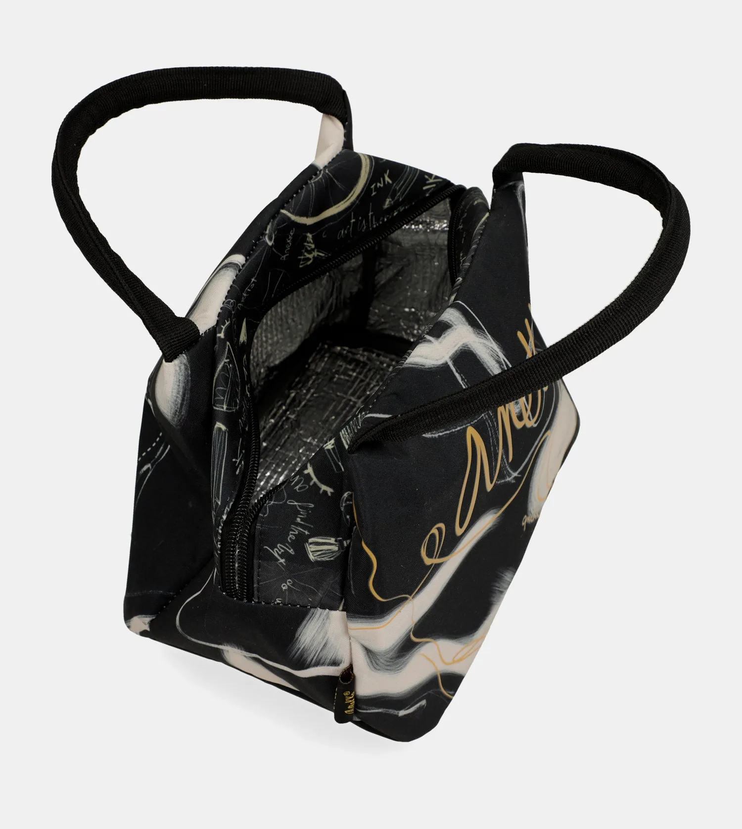Shodō lunch bag