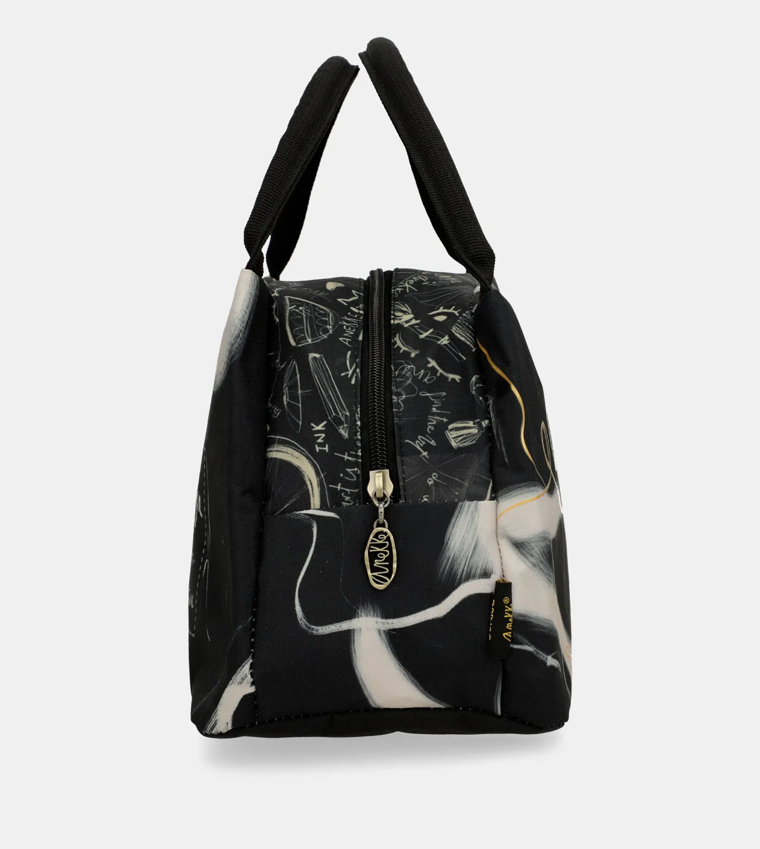 Shodō lunch bag