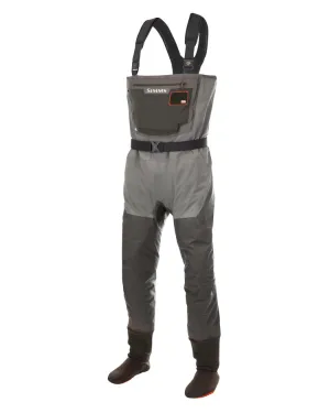 Simms Mens G3 Guide Stockingfoot Waders