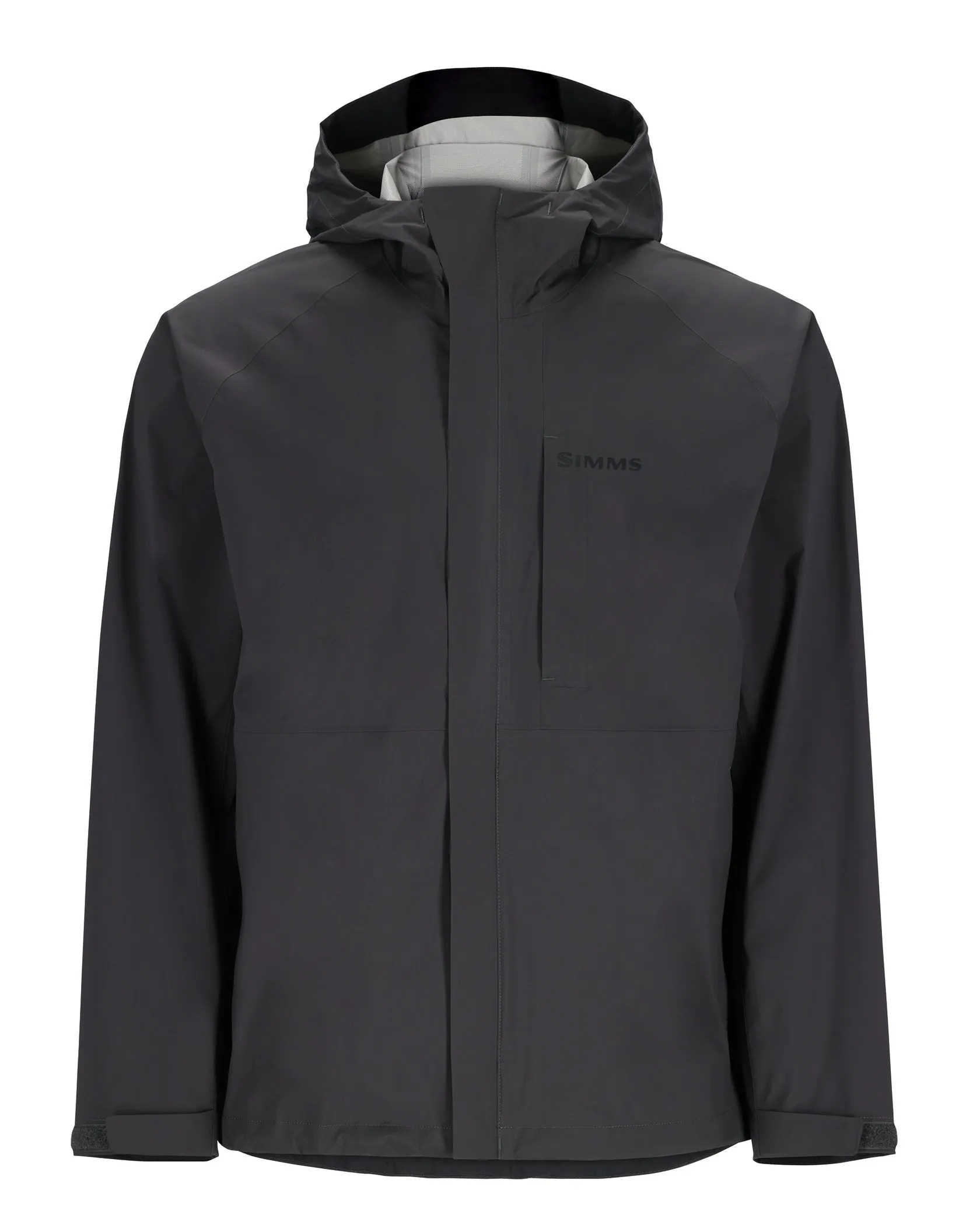 Simms Mens Waypoints Jacket