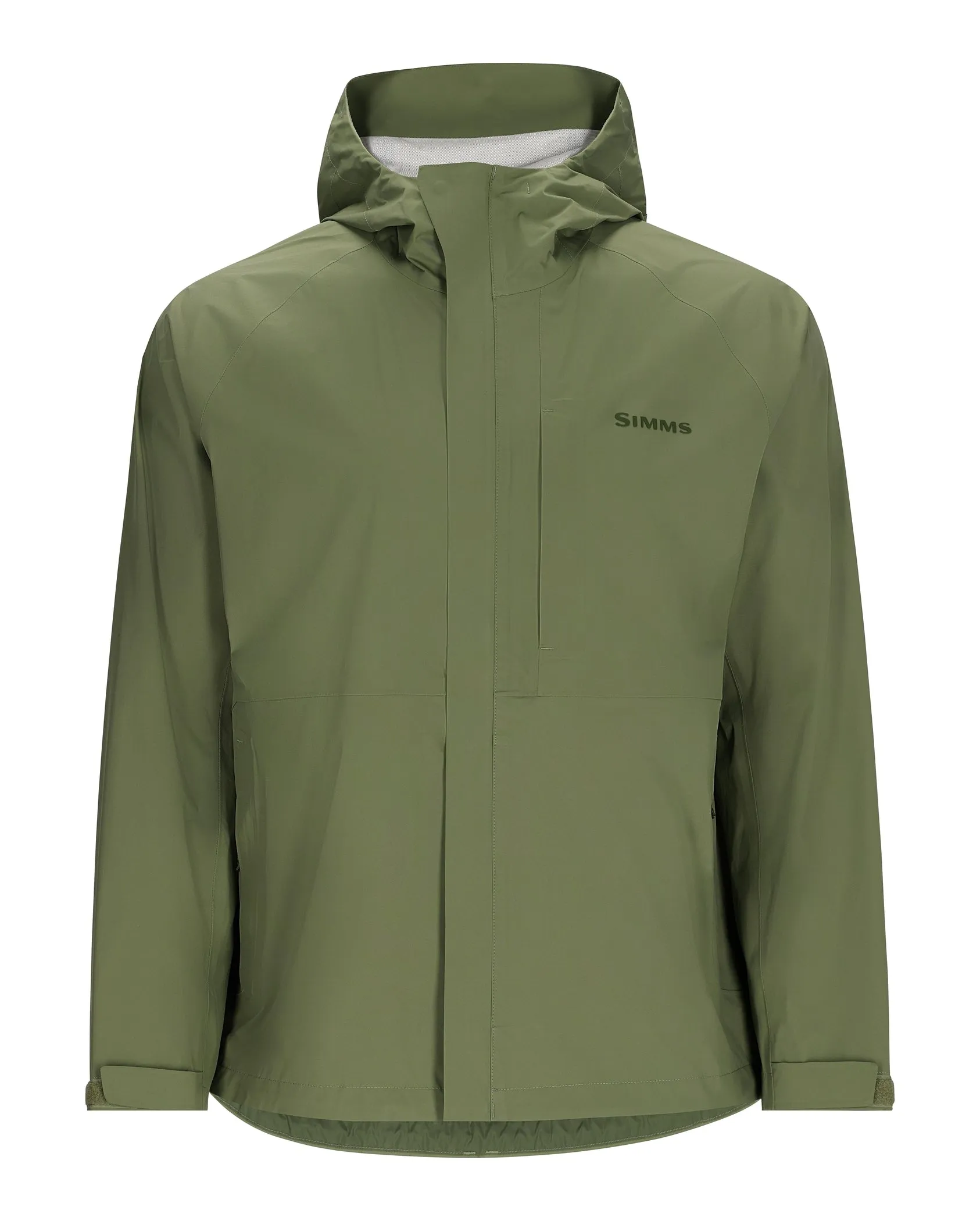 Simms Mens Waypoints Jacket