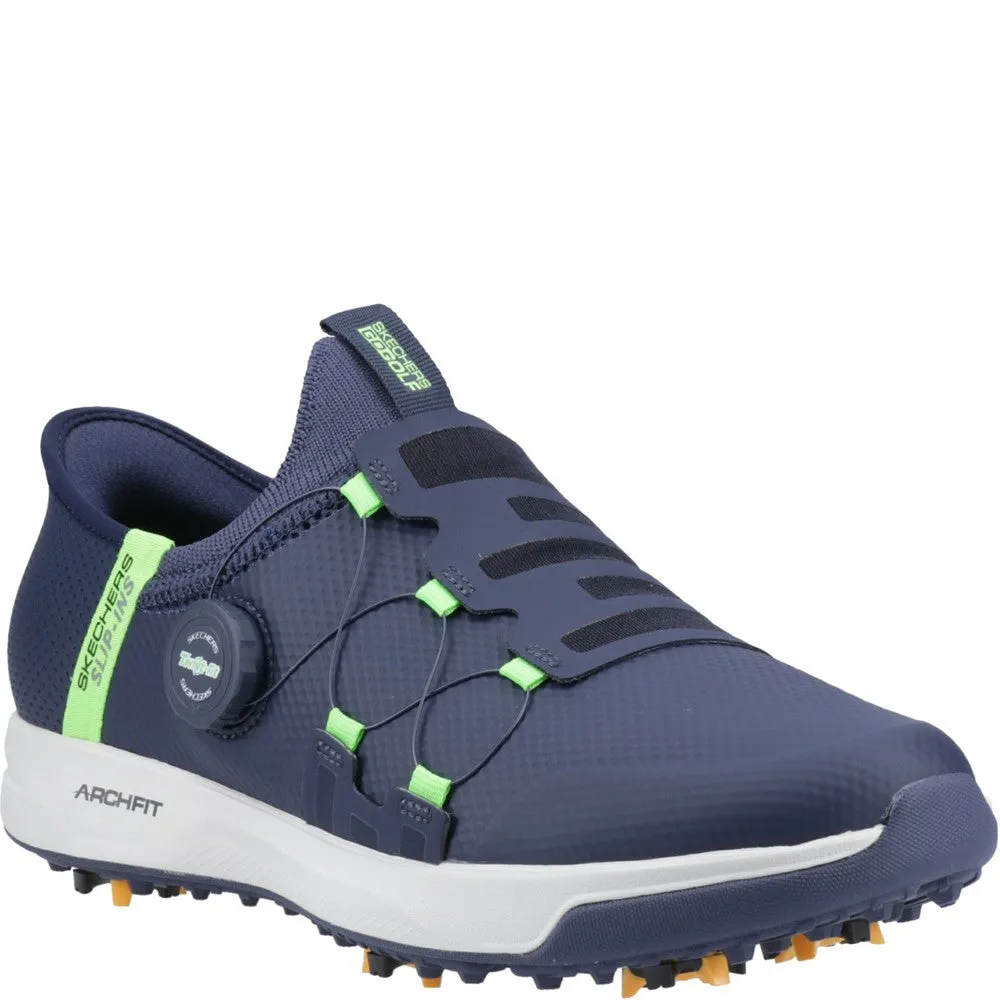 Skechers Go Golf Elite Vortex Slip Ins Golf Shoes