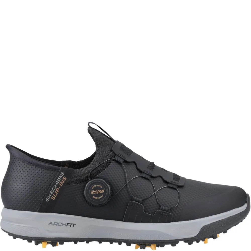 Skechers Go Golf Elite Vortex Slip Ins Golf Shoes