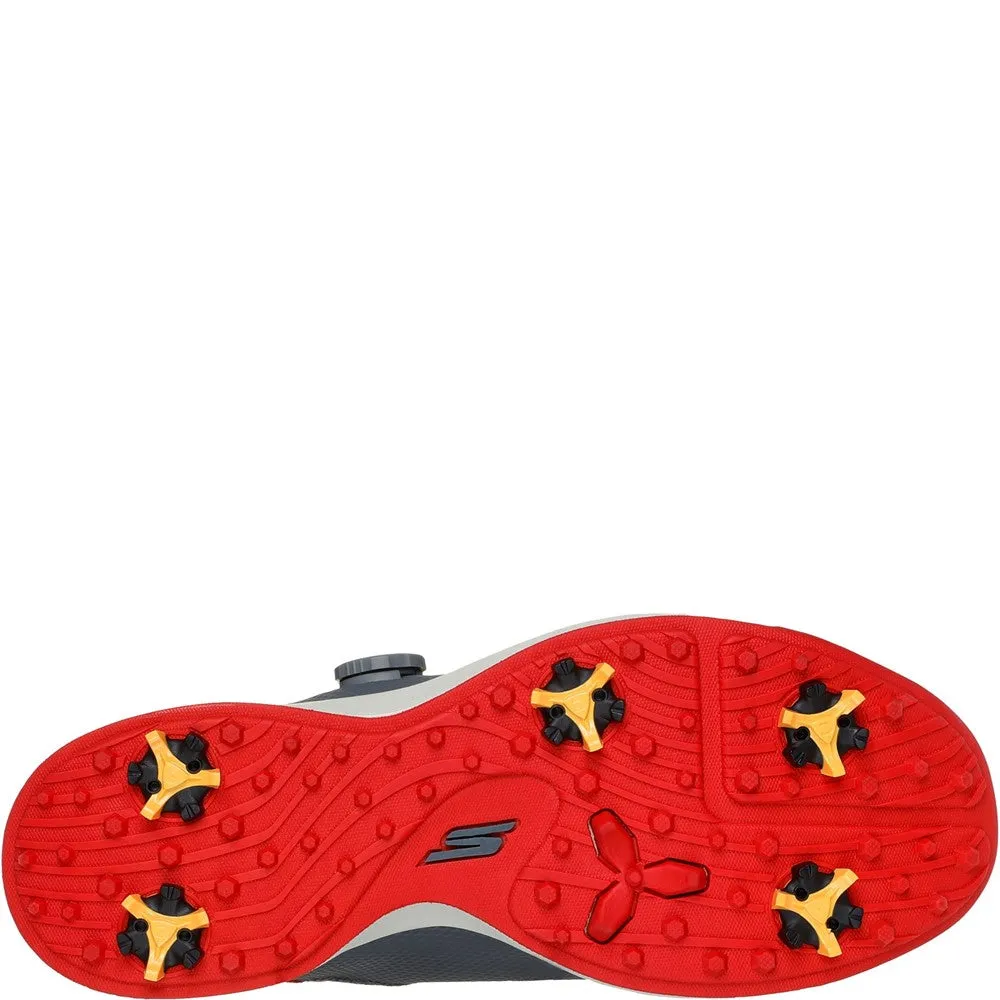 Skechers Go Golf Elite Vortex Slip Ins Golf Shoes
