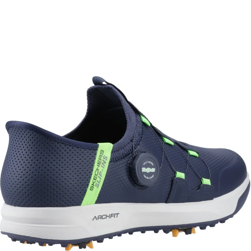 Skechers Go Golf Elite Vortex Slip Ins Golf Shoes