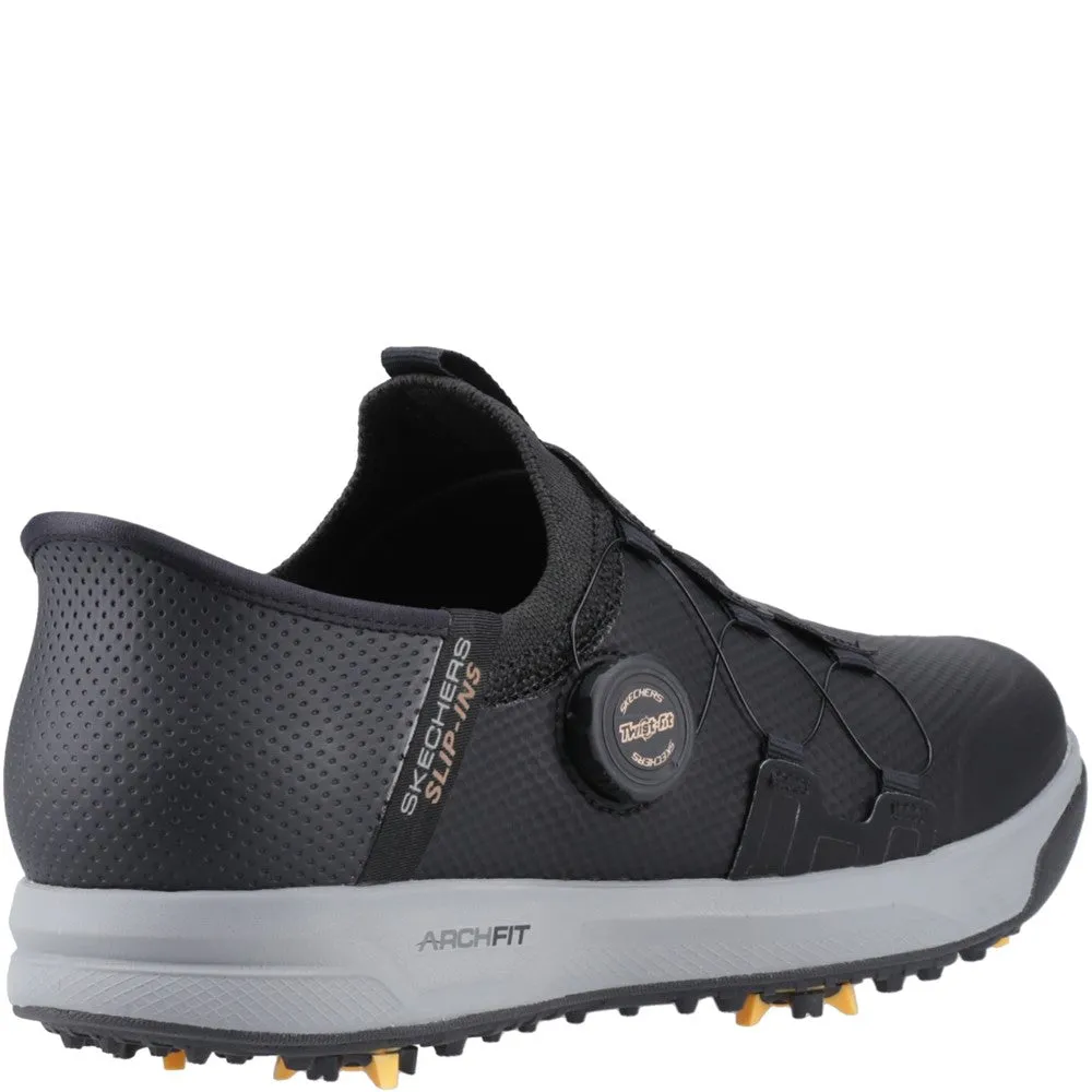 Skechers Go Golf Elite Vortex Slip Ins Golf Shoes