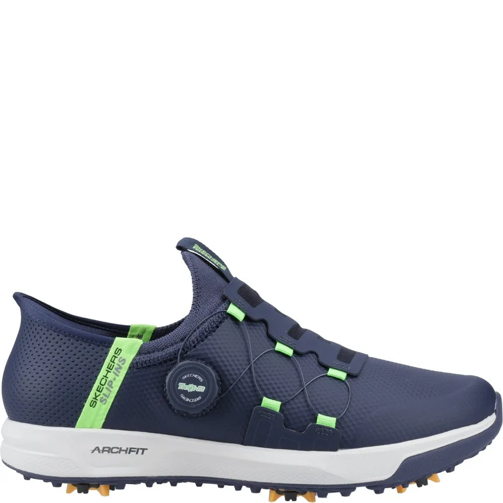 Skechers Go Golf Elite Vortex Slip Ins Golf Shoes