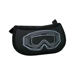 Ski-Doo / Lynx Goggle Drying Bag