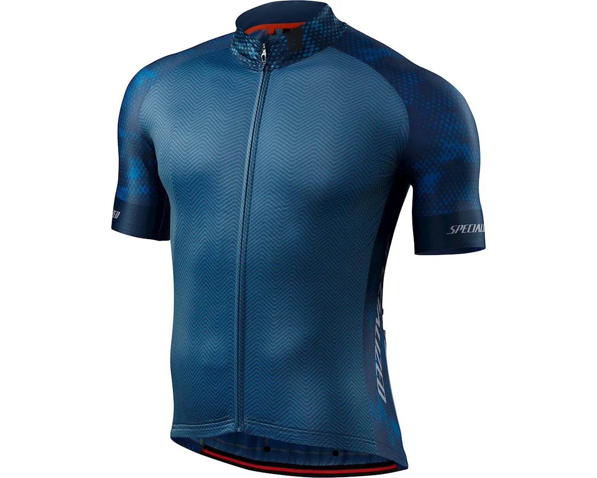 SL Pro Jersey