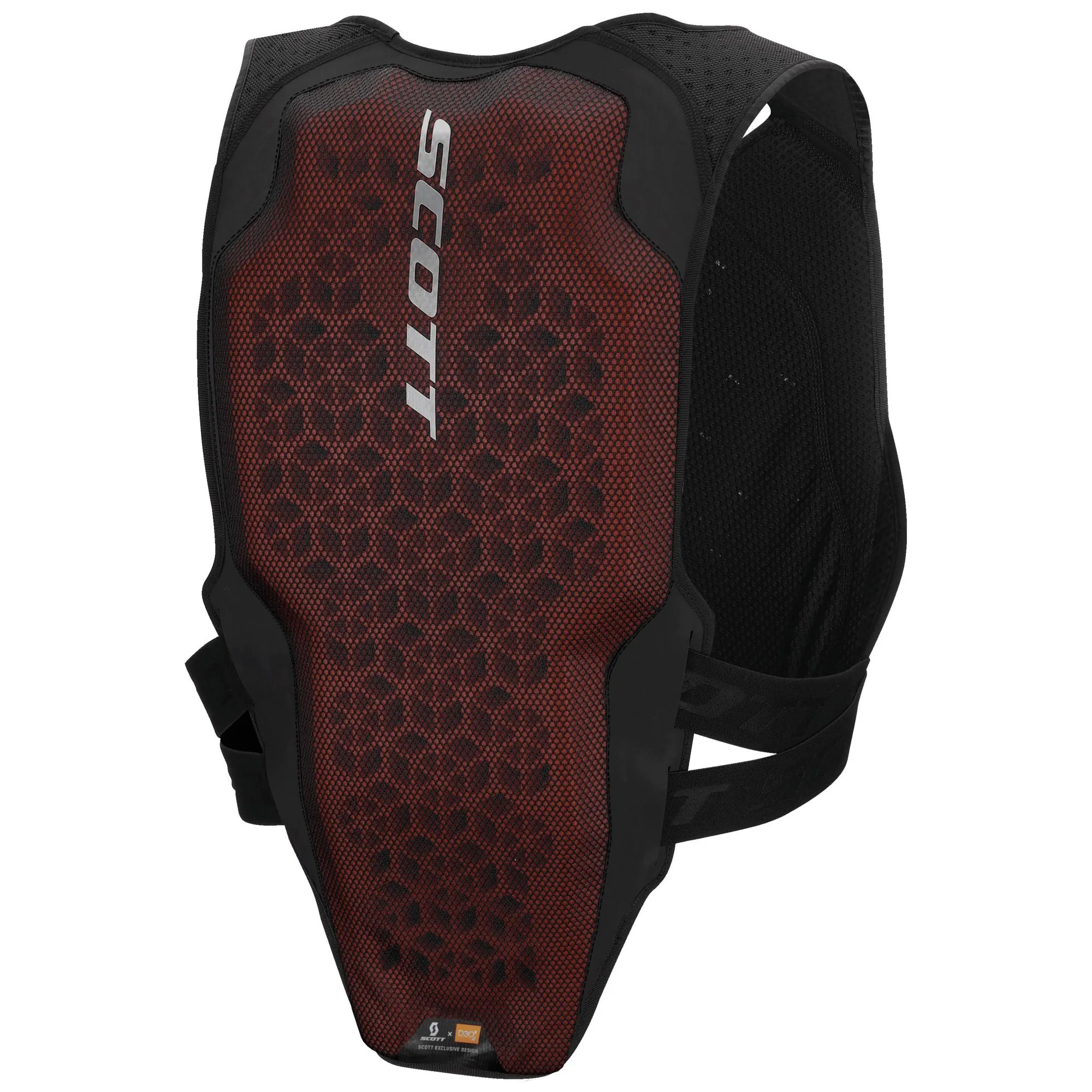 Softcon Hybrid Pro Body Armor