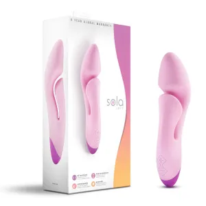 Sola Jett - Pale Pink