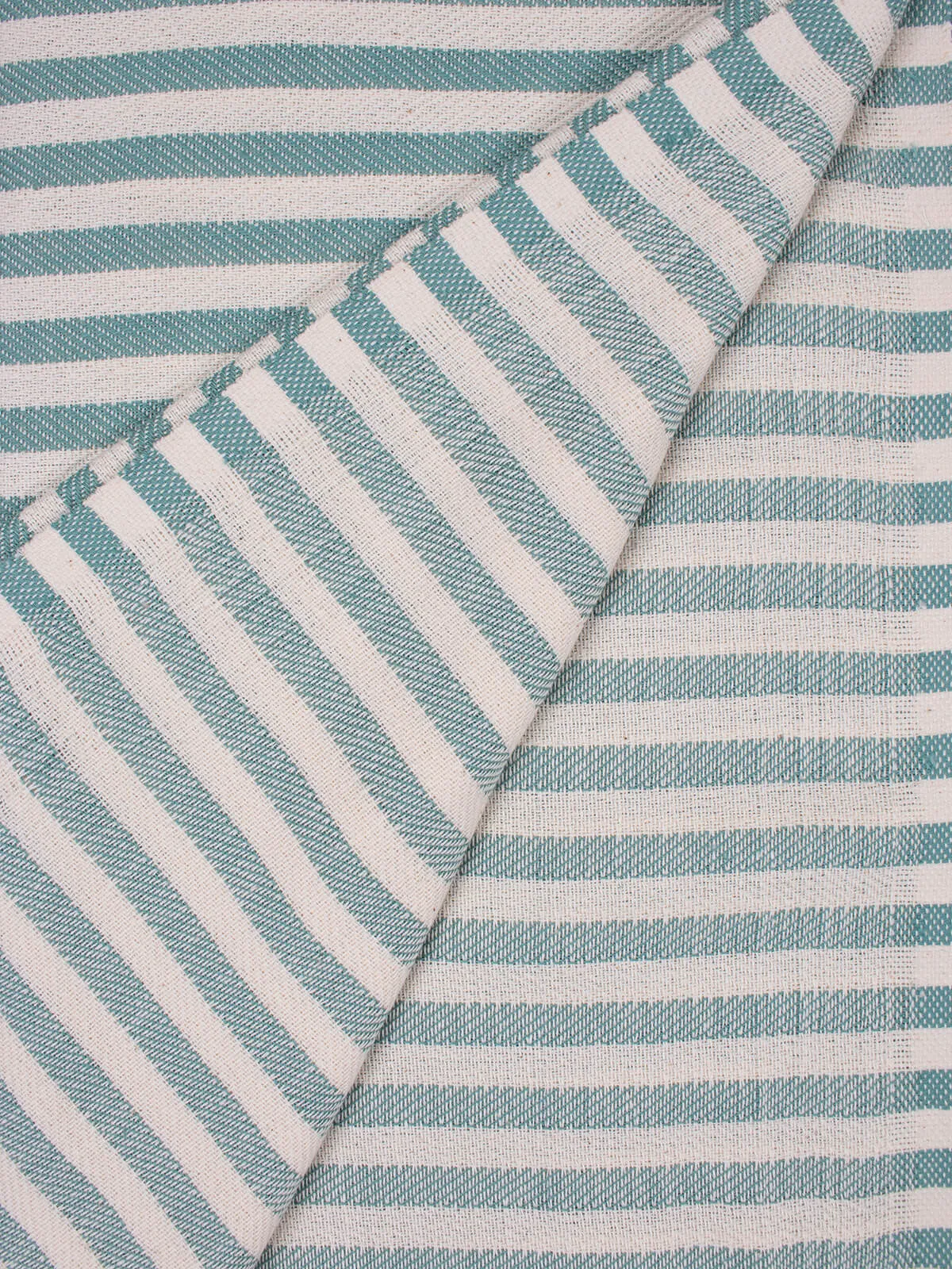 Sorrento Hammam Towel, Grey Green