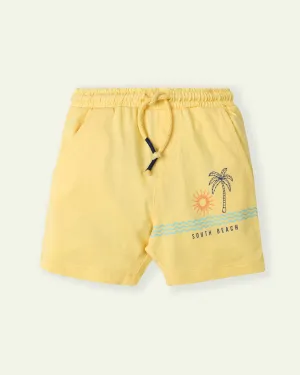 South Beach Shorts