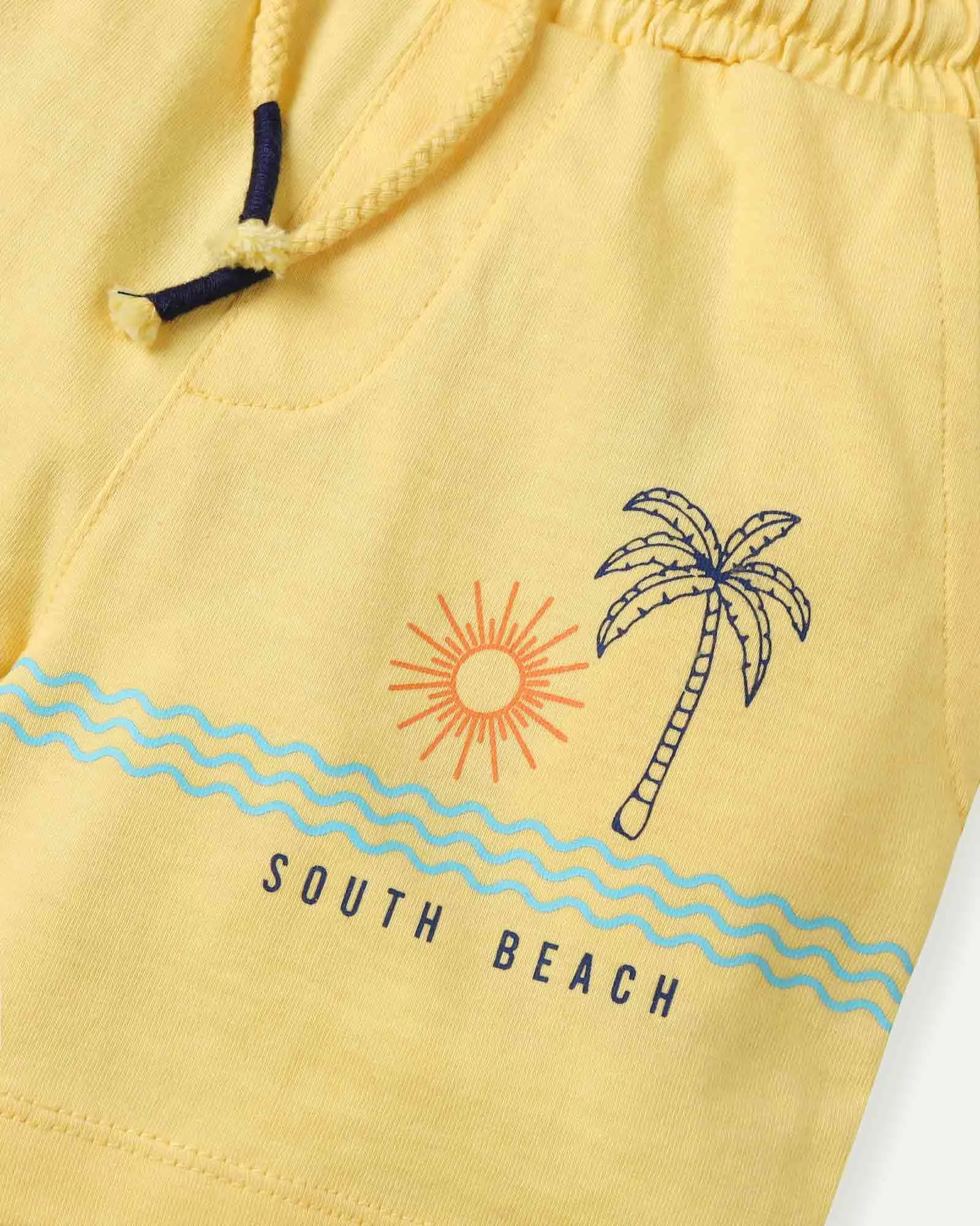 South Beach Shorts