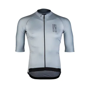 SPACE GREY RACE FIT CYCLING JERSEY
