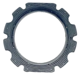 Span Pipe Gaskets