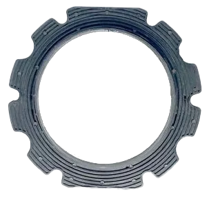 Span Pipe Gaskets