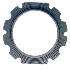 Span Pipe Gaskets