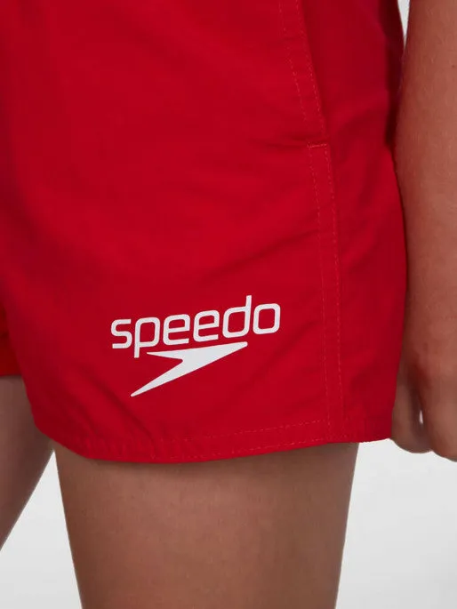 Speedo Essential 13" Watershorts Junior