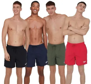 Speedo Essentials 16" Watershorts -DS