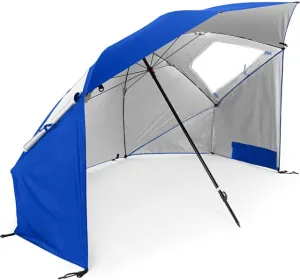 SPF 50  Sun and Rain Canopy (250 Cm Diameter) - Q8OVL