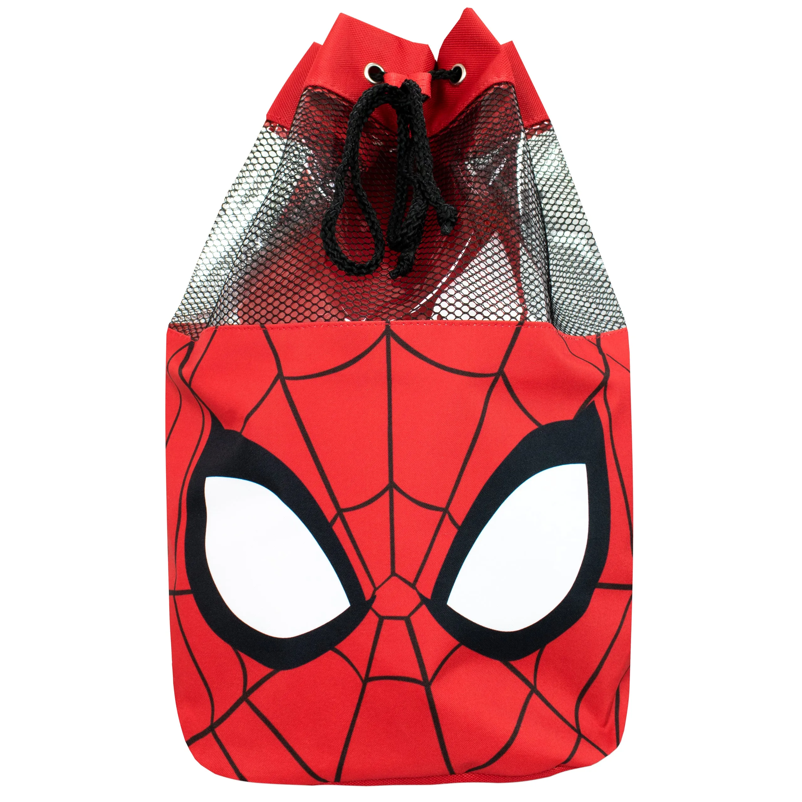 Spiderman Swim Bag