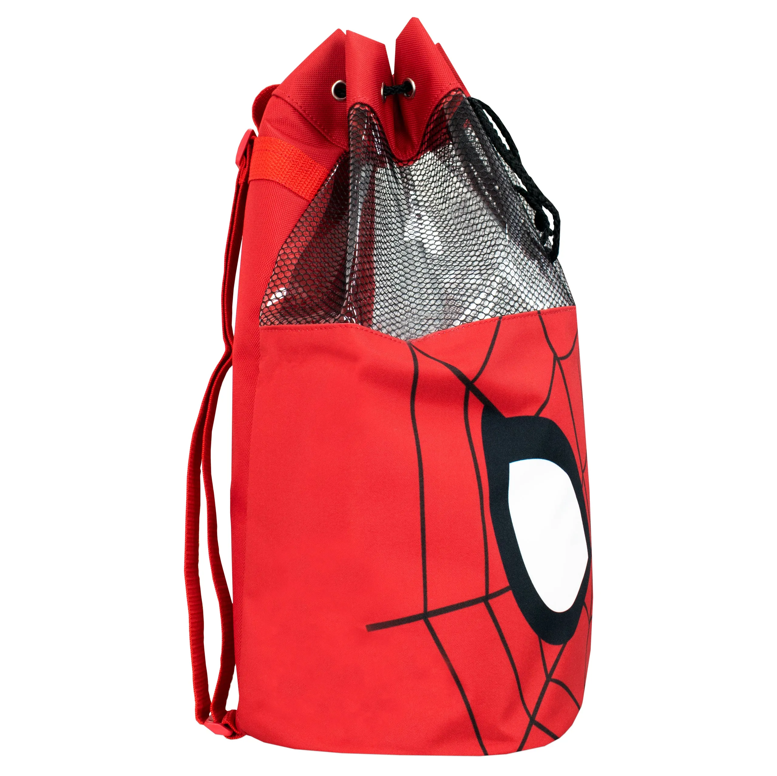 Spiderman Swim Bag