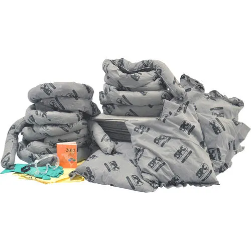 Spill Control Cart Refill
