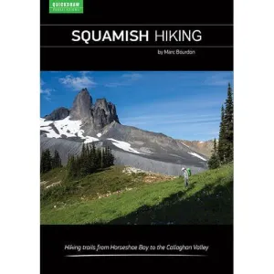 Squamish Hiking