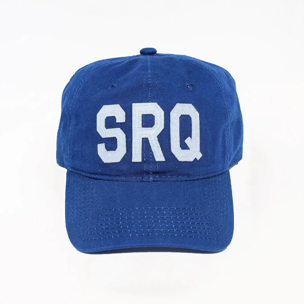 SRQ - Sarasota, FL Hat