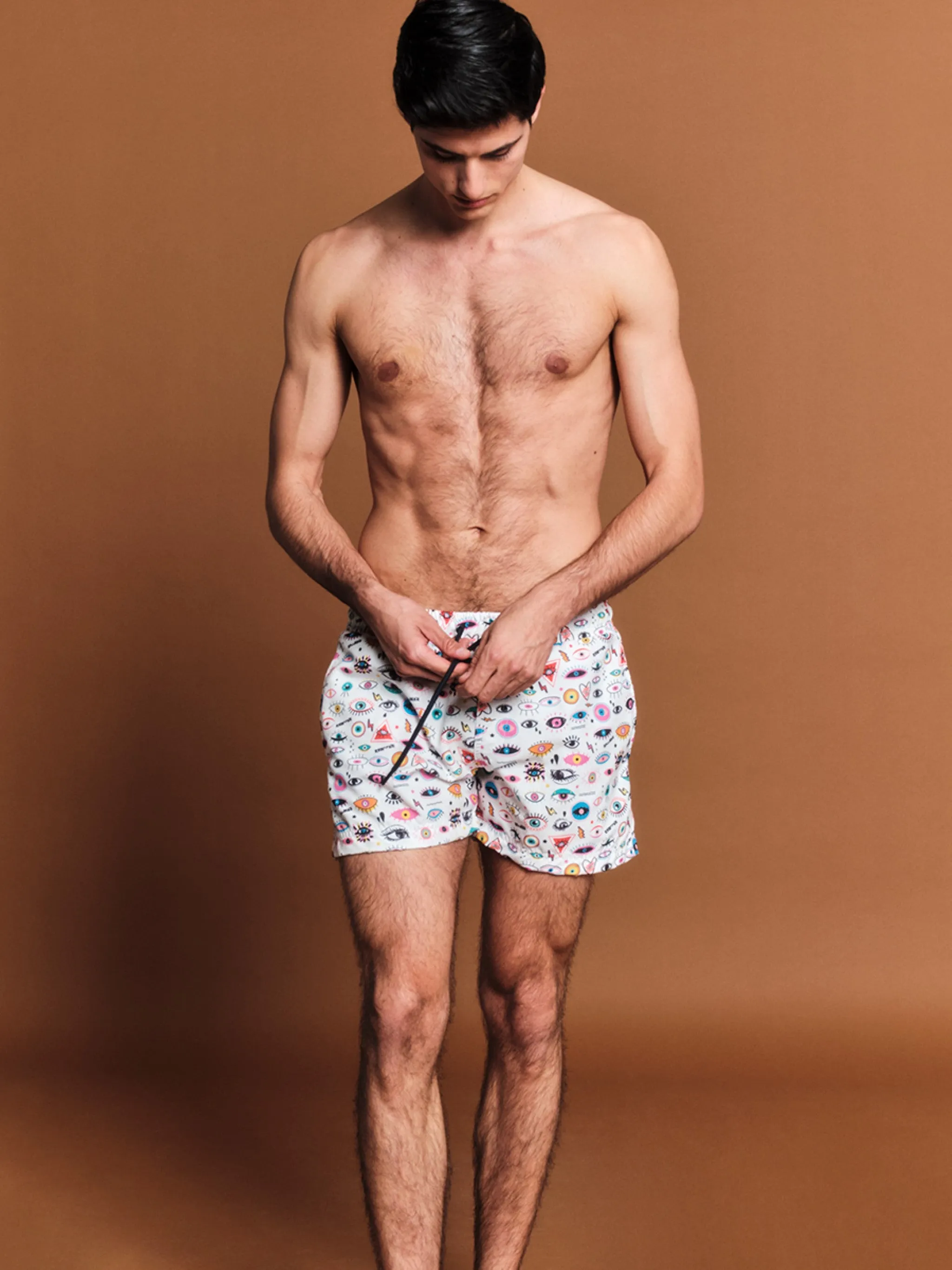 Starry Eyes | Men's Swimwear
