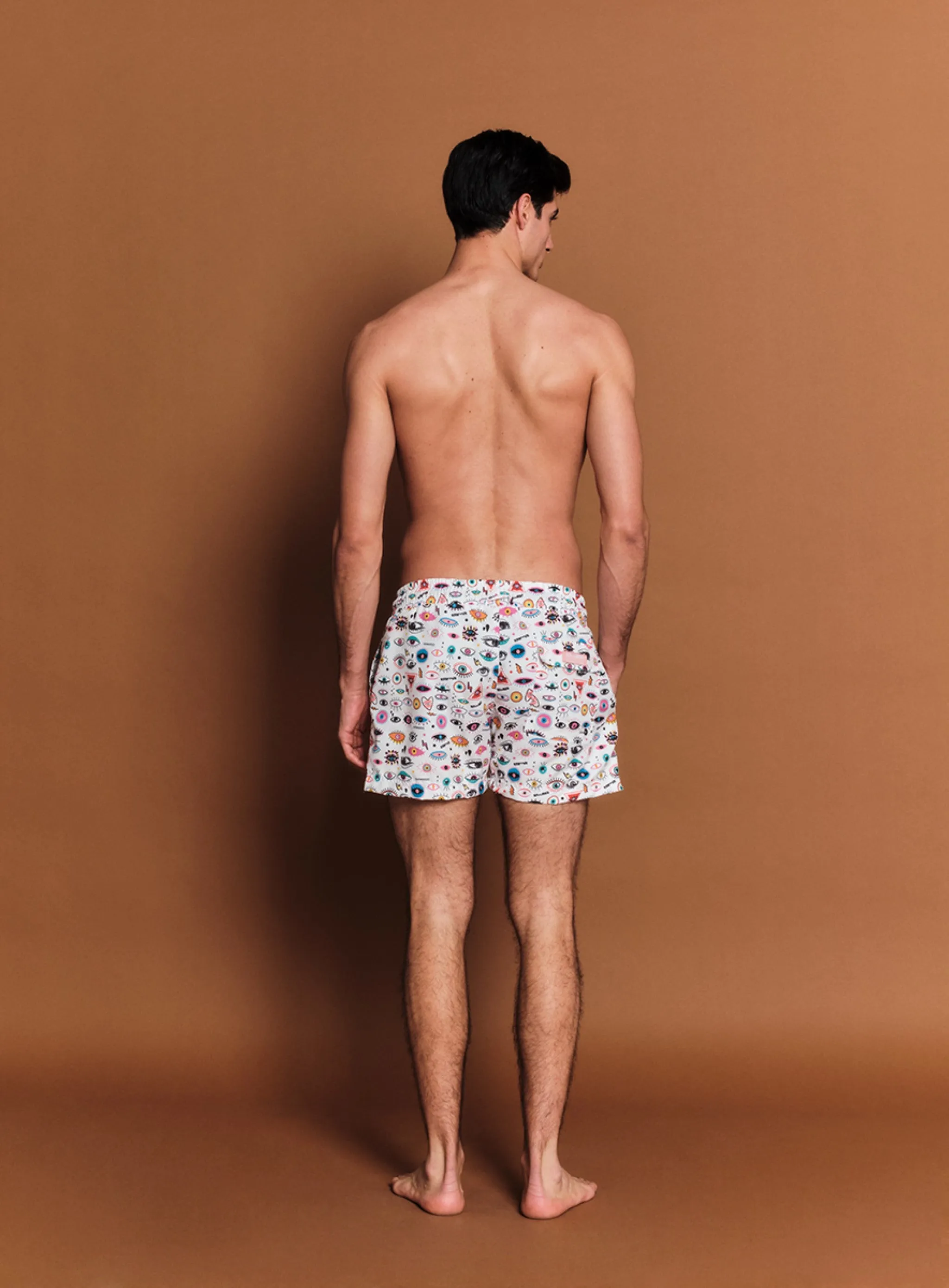 Starry Eyes | Men's Swimwear