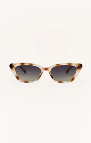 Staycation Brown Tort/Brown