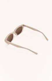 Staycation Sandstone-Brown