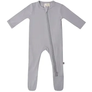 Storm Zippered Footie