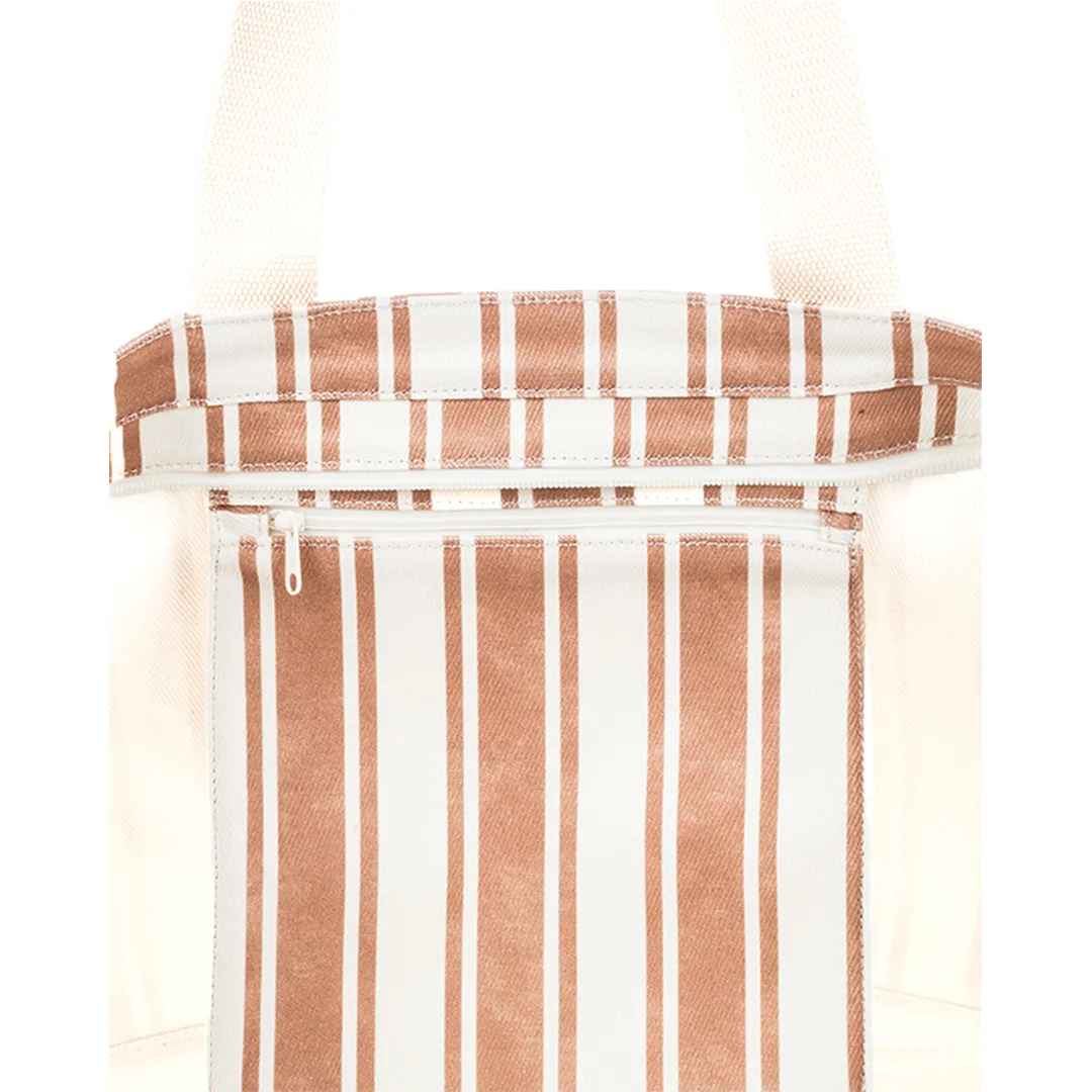 Strippy Beach Women's Bags