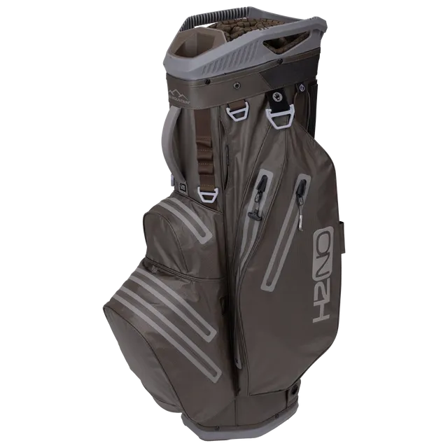 Sun Mountain 2024 H2NO Lite Waterproof Cart Bag