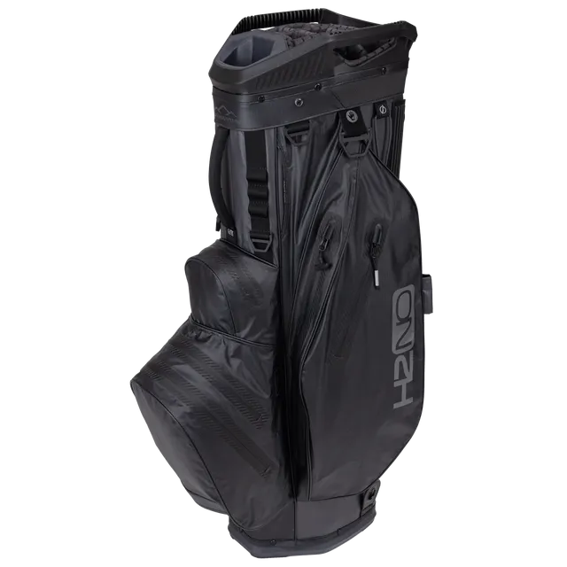 Sun Mountain 2024 H2NO Lite Waterproof Cart Bag