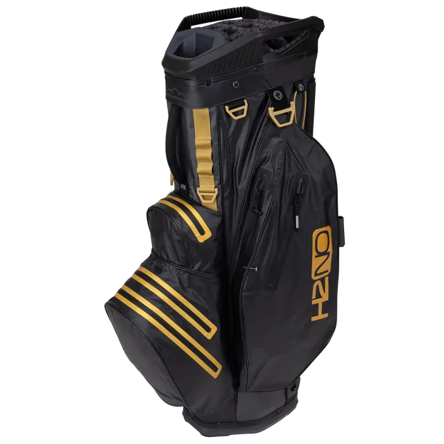 Sun Mountain 2024 H2NO Lite Waterproof Cart Bag
