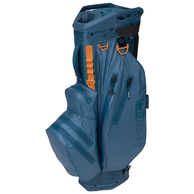 Sun Mountain 2024 H2NO Lite Waterproof Cart Bag