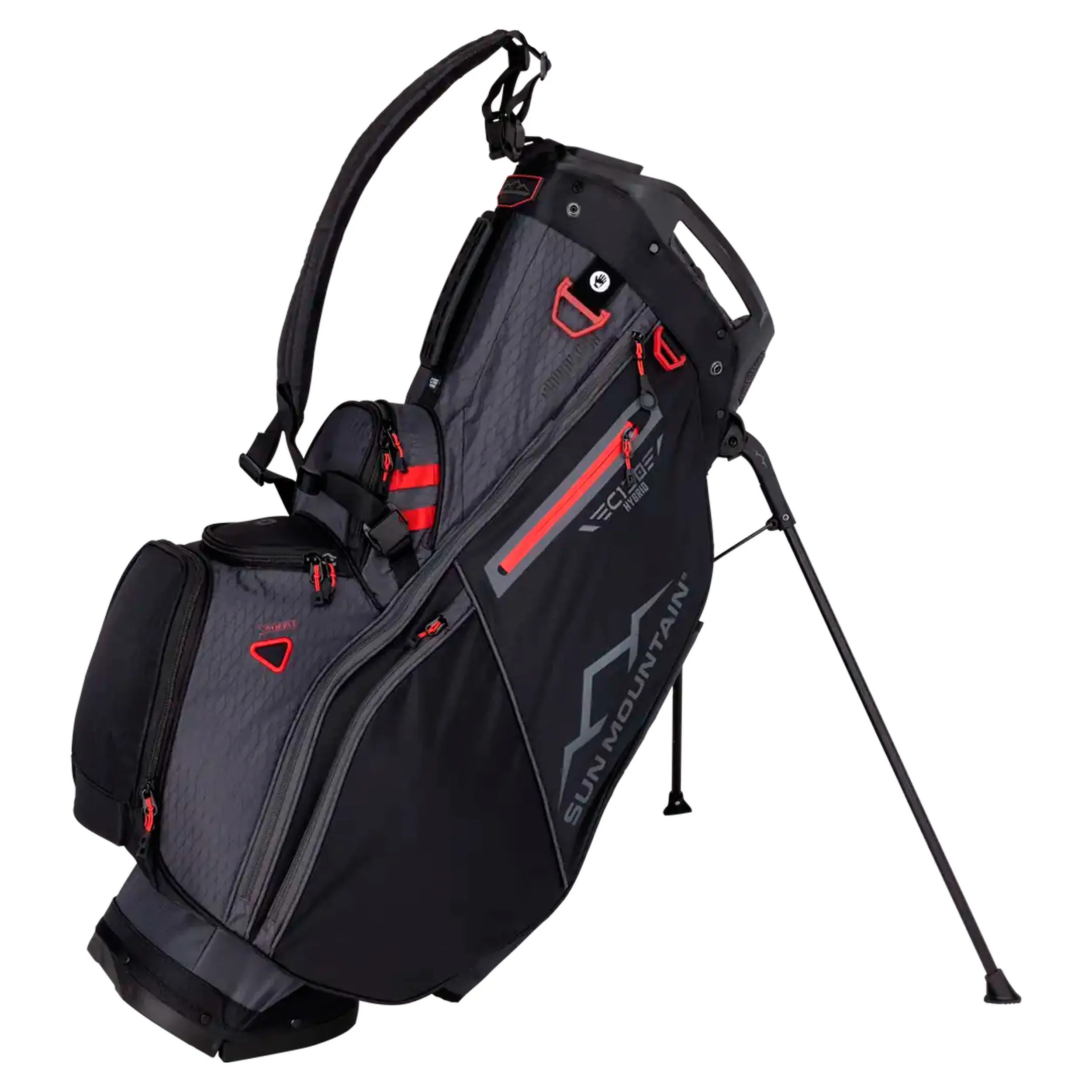 Sun Mountain C-130 Hybrid Stand Bag
