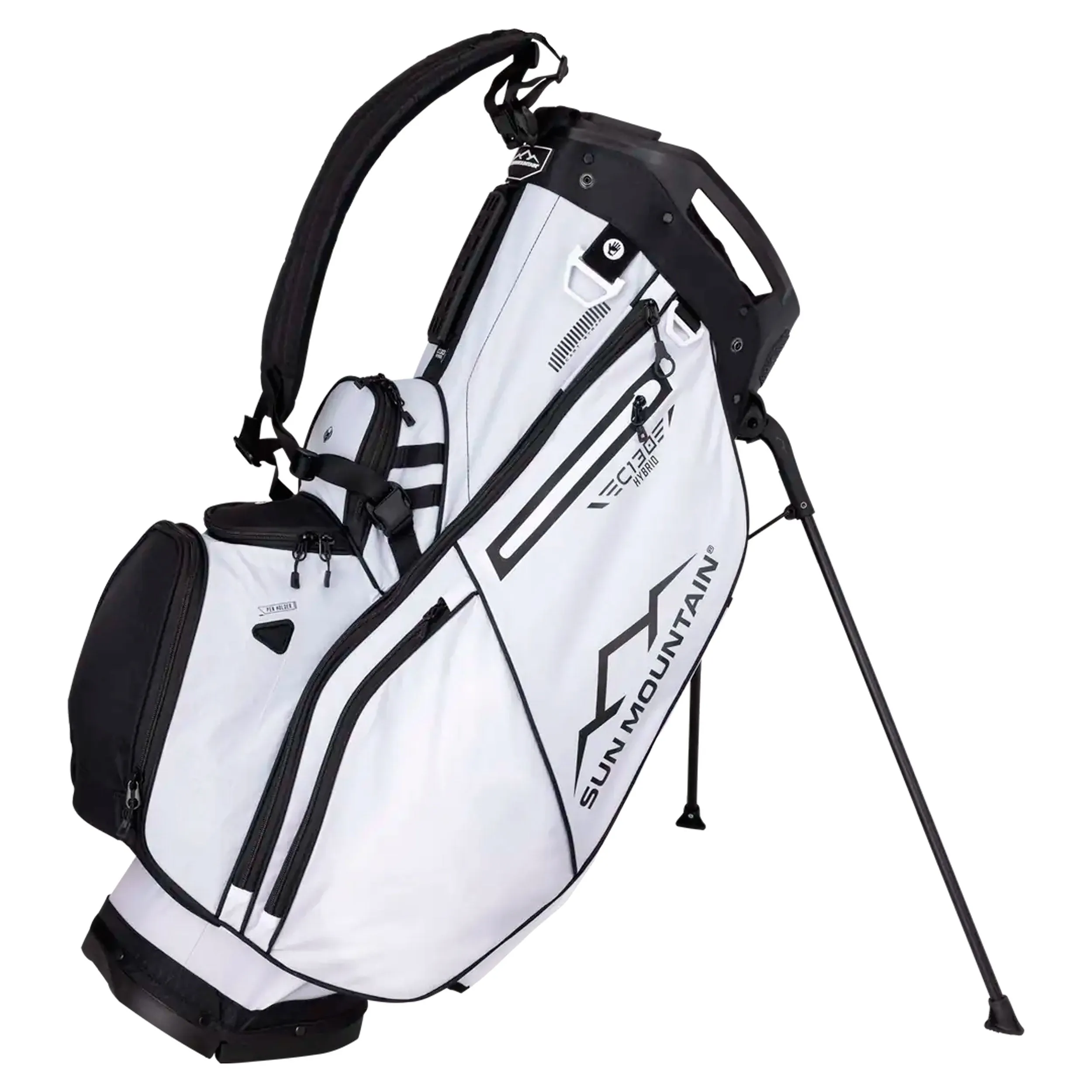 Sun Mountain C-130 Hybrid Stand Bag
