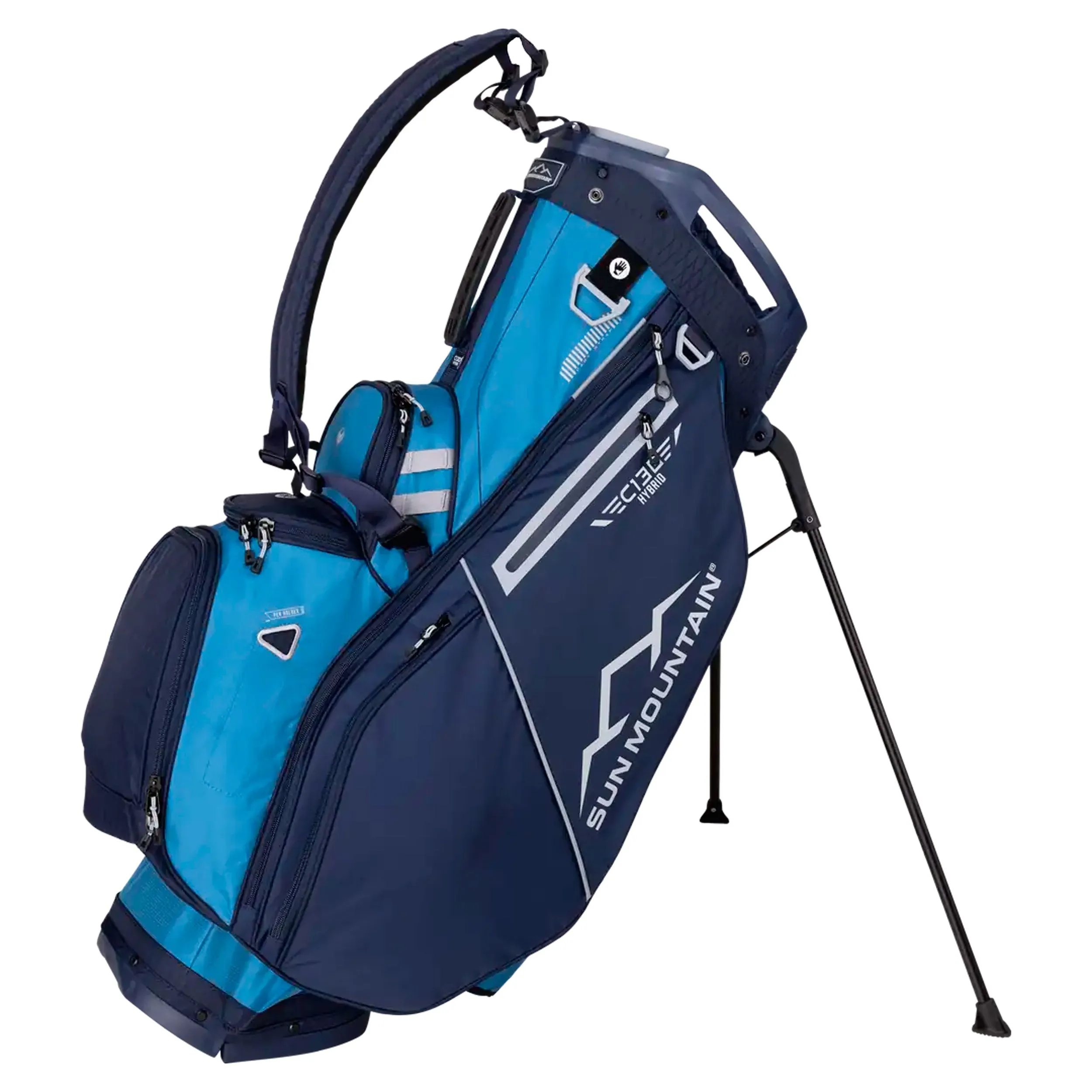 Sun Mountain C-130 Hybrid Stand Bag